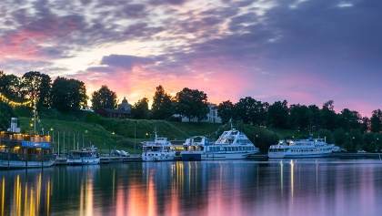 Lappeenranta Travel Guide & Travel Tips | Outdooractive